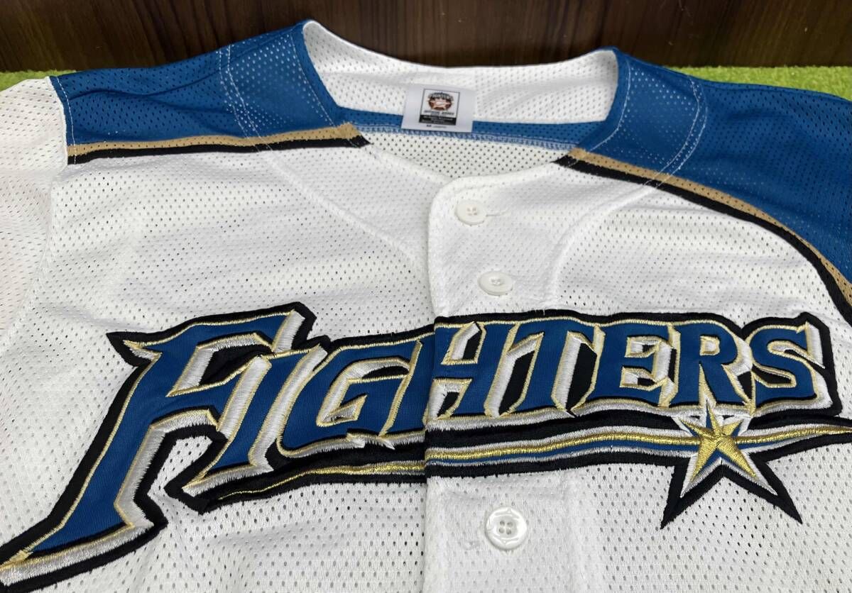 MIZUNO ミズノ 大谷翔平ユニフォーム 11 北海道日本ハムファイターズ