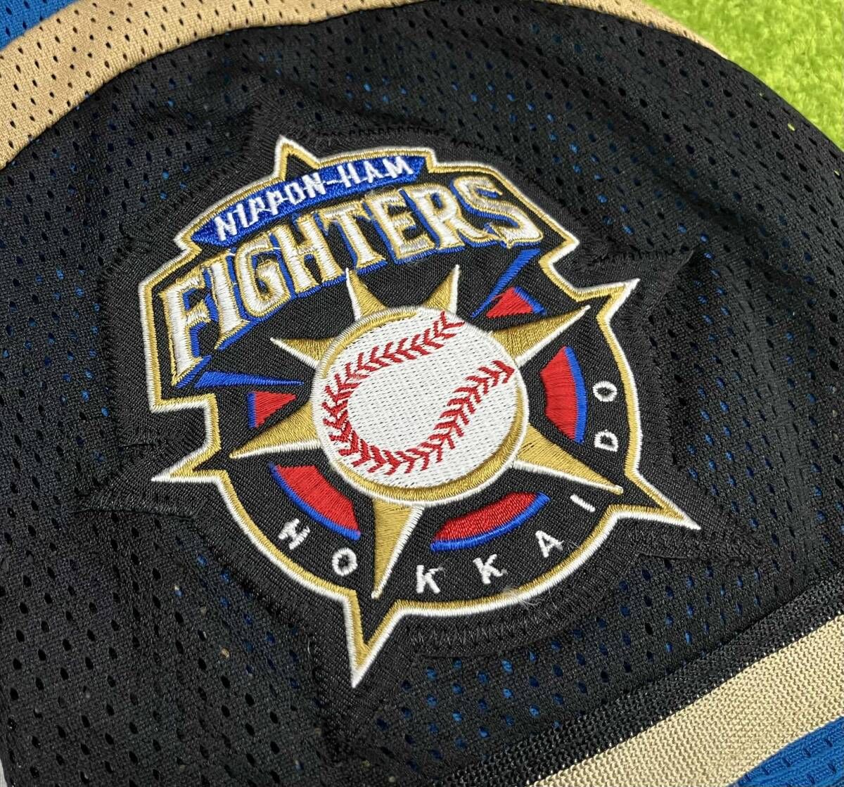 MIZUNO ミズノ 大谷翔平ユニフォーム 11 北海道日本ハムファイターズ