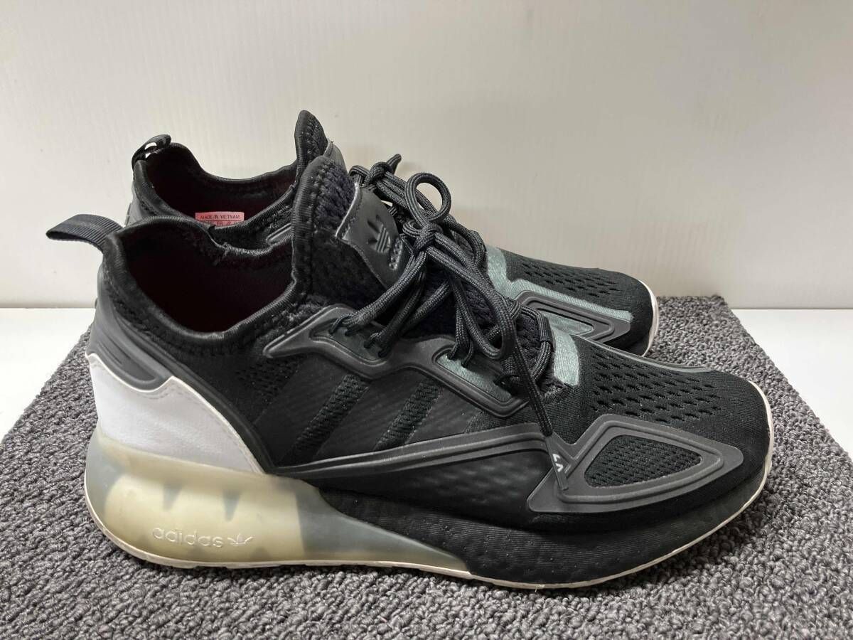adidas アディダス FZ2946 サイズ26cm ZX 2K BOOST ゼットエックス