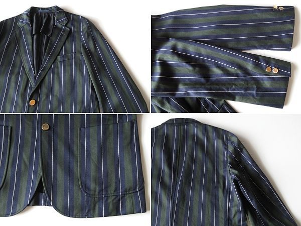 美品 MACKINTOSH PHILOSOPHY × MOON マッキントッシュフィロソフィー