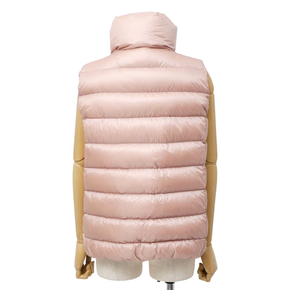 □美品□MONCLER モンクレール PORTES ポルテ DOUDOUNE LEGERE