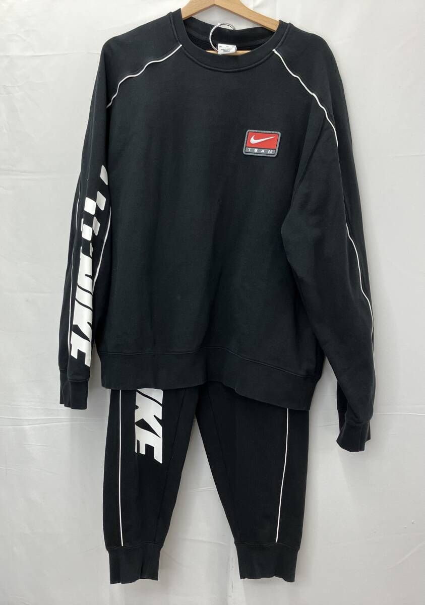 NIKE AS M ナイキ NSW ナイキスポーツウェア TREND FLC トレンド