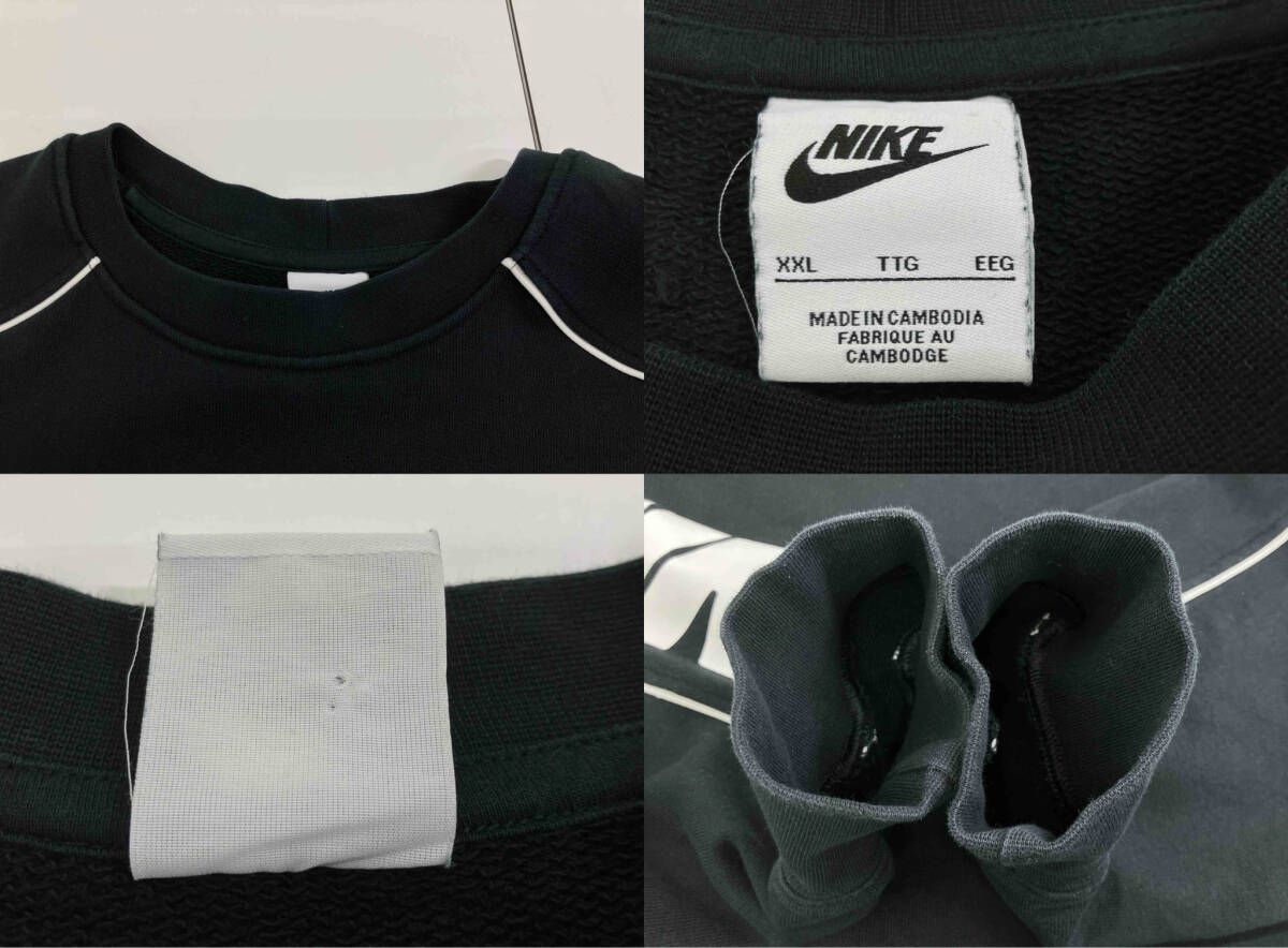 NIKE AS M ナイキ NSW ナイキスポーツウェア TREND FLC トレンド