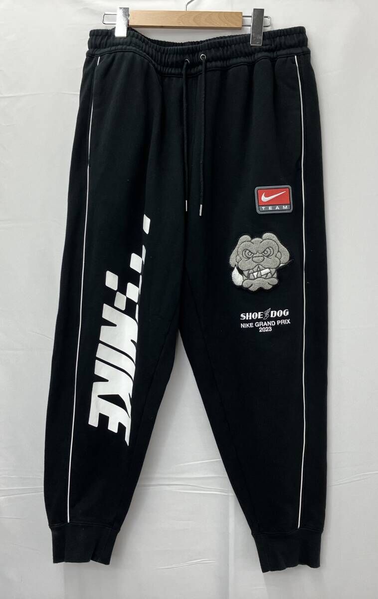 NIKE AS M ナイキ NSW ナイキスポーツウェア TREND FLC トレンド