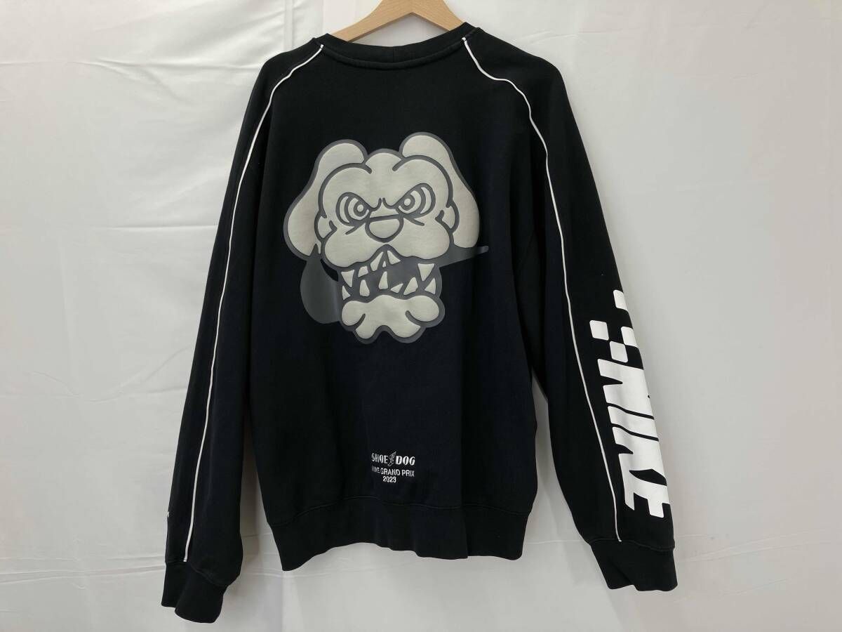 NIKE AS M ナイキ NSW ナイキスポーツウェア TREND FLC トレンド