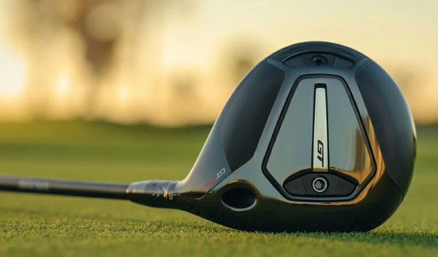 タイトリスト GT280ミニドライバー Tour AD DI-6 カーボンシャフト