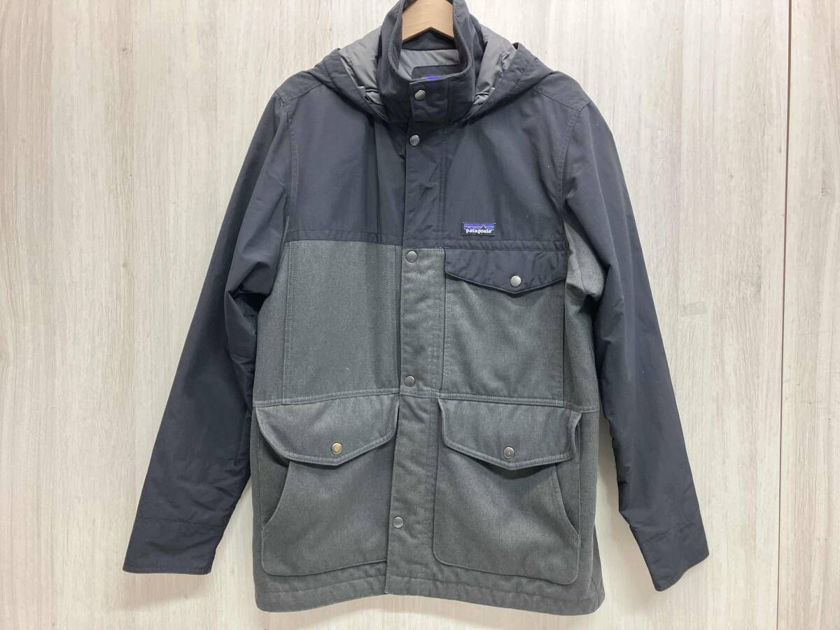 Patagonia パタゴニア ジャケット フード付きブルゾンサイズ M 