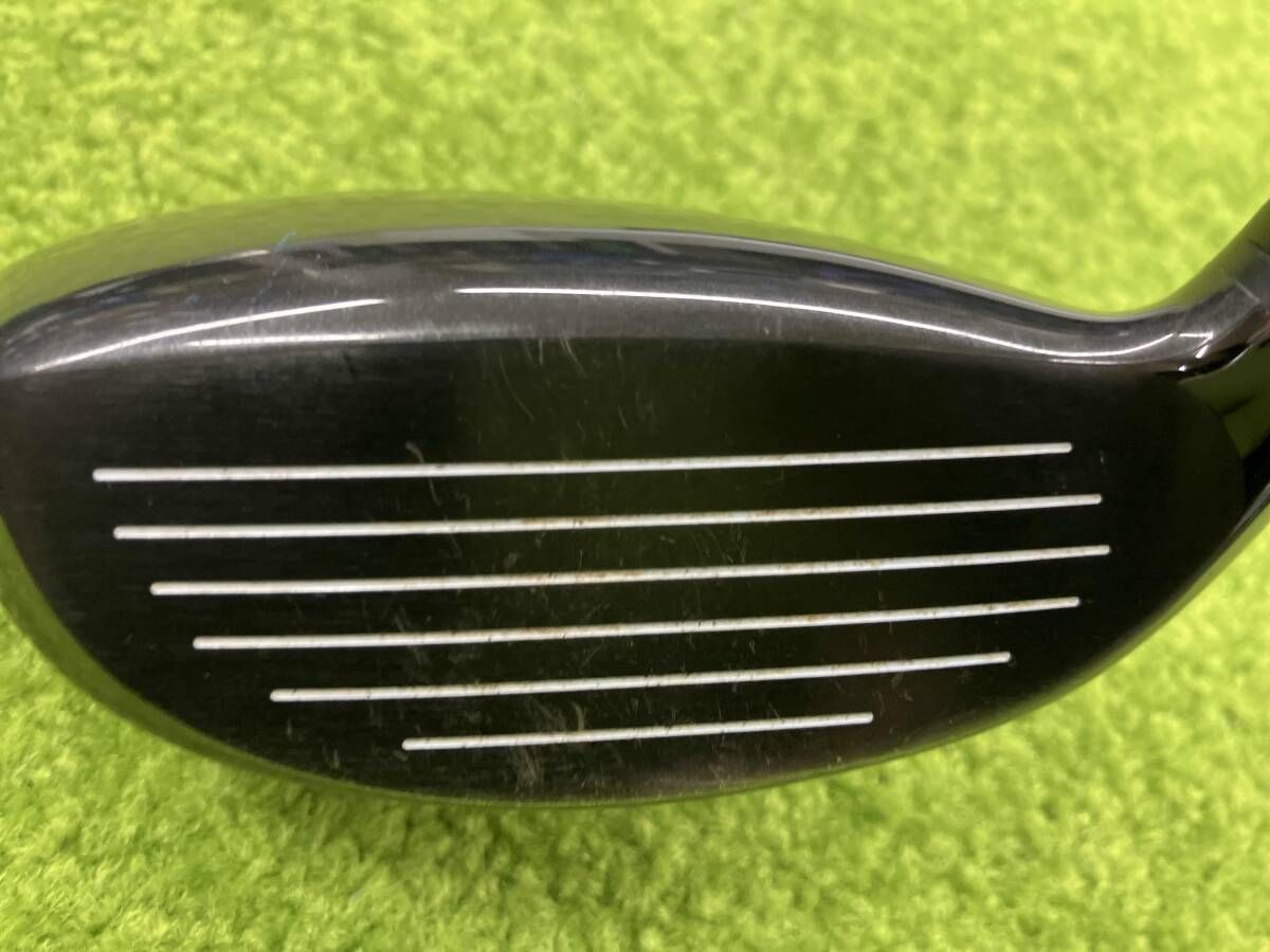 タイトリスト TITLEIST ユーティリティ 818H1 21度 AMT S200 TOUR