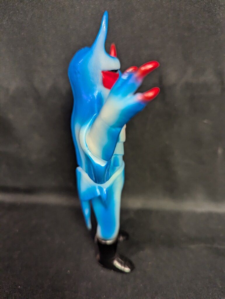 メディコム・トイ 東映レトロソフビコレクション 仮面ライダー