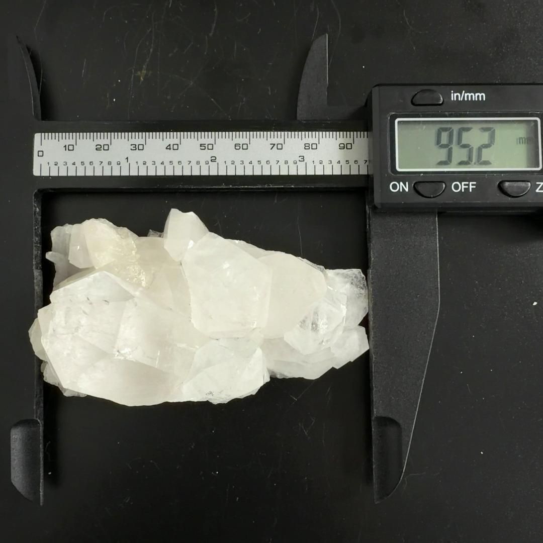 E33243】ヒマラヤ水晶 マニハール産 水晶 ヒマラヤ産 ヒマラヤ水晶