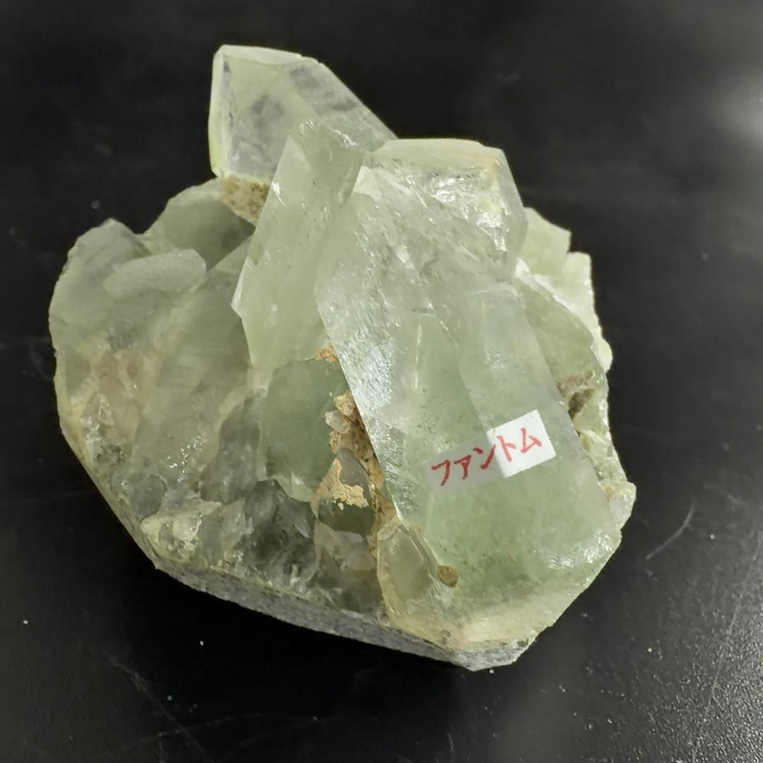 E33246】ヒマラヤ水晶 マニハール産 水晶 ヒマラヤ産 ヒマラヤ水晶