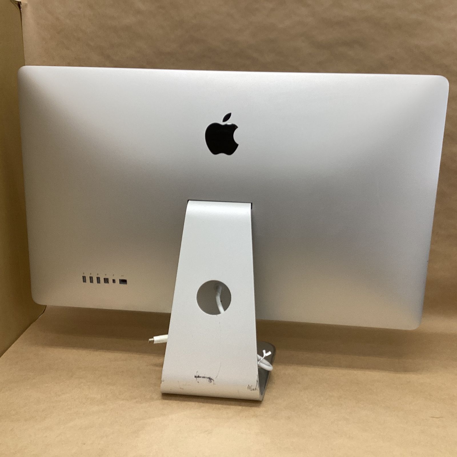 アップル THUNDERBOLT DISPLAY27 27インチ A1407 カメラ THUNDERBOLT