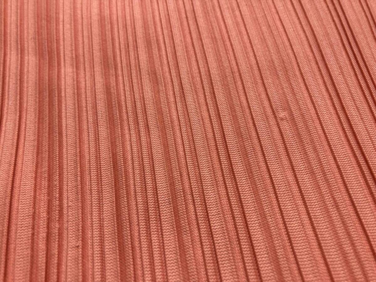 ISSEY MIYAKE イッセイ ミヤケ プリーツプリーズ 袖やウエスト辺りに