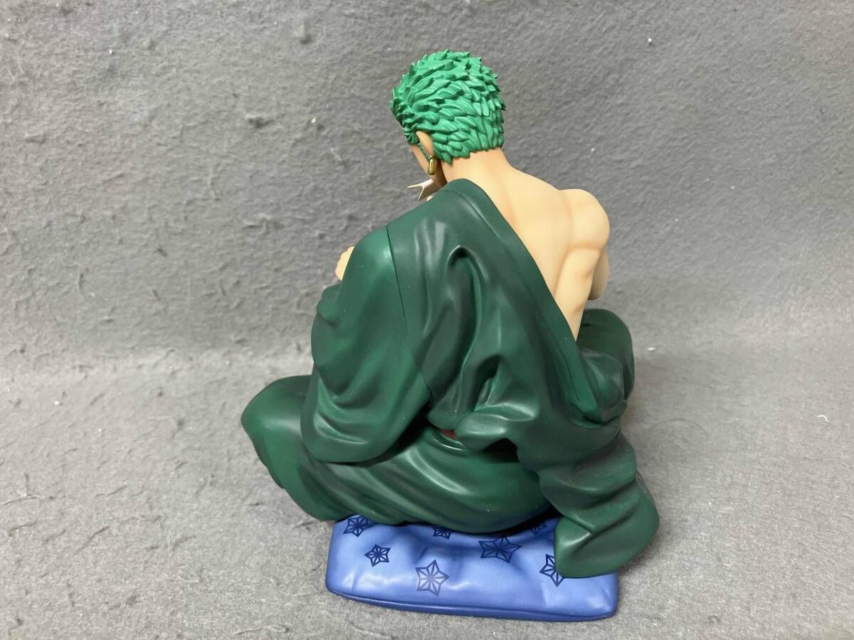 再販)P.O.P S.O.C ロロノア・ゾロ プレバン限定 ワンピｰス 【公式通販】