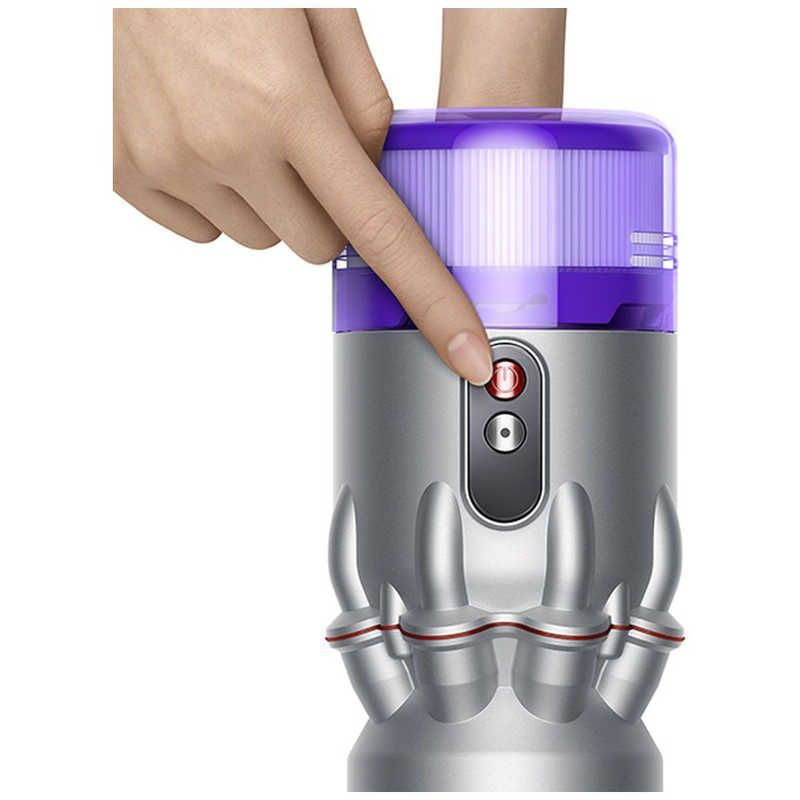 新品・未開封 SV33FFOR ダイソン dyson コードレススティック