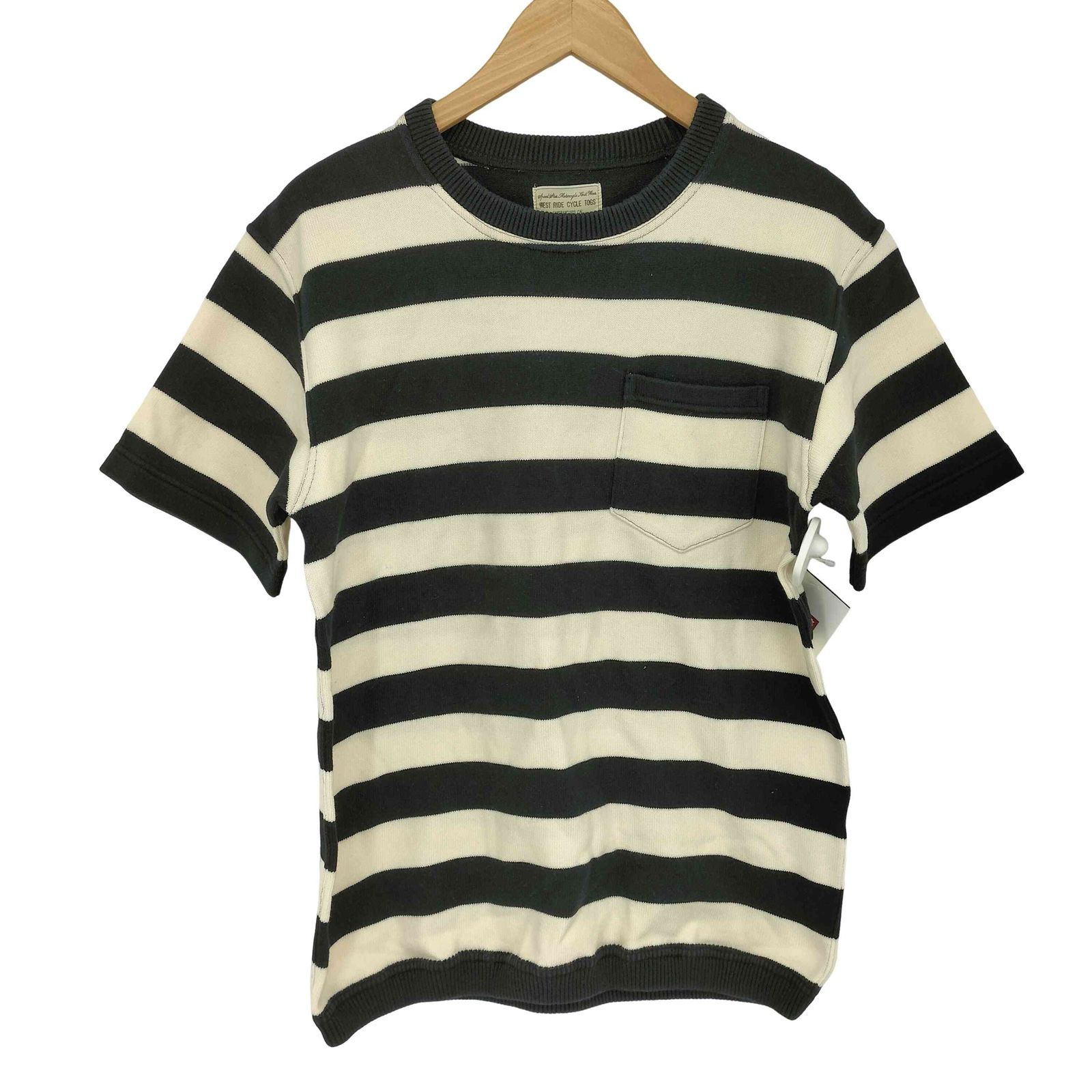 WESTRIDE CYCLE TOGS ウエストライド WESTRIDE CYCLE TOGS CLASSIC RIB