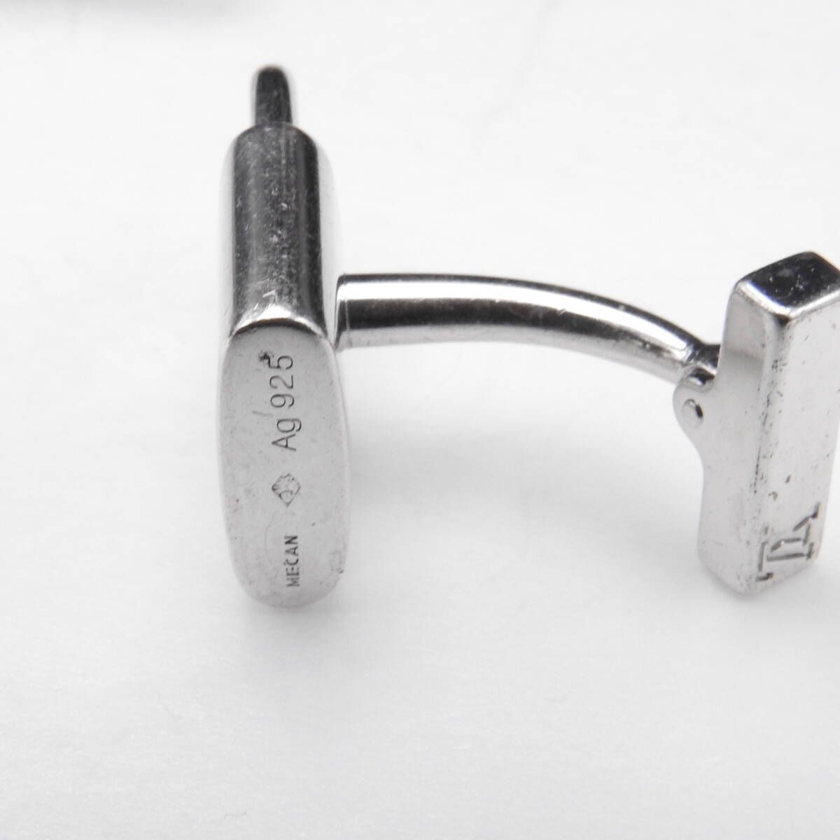 正規品】LOUIS VUITTON ルイ・ヴィトン ブトン ドゥ マンシェット