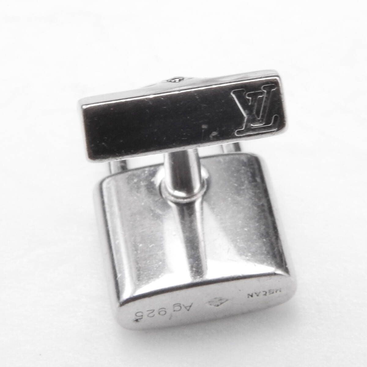 正規品】LOUIS VUITTON ルイ・ヴィトン ブトン ドゥ マンシェット