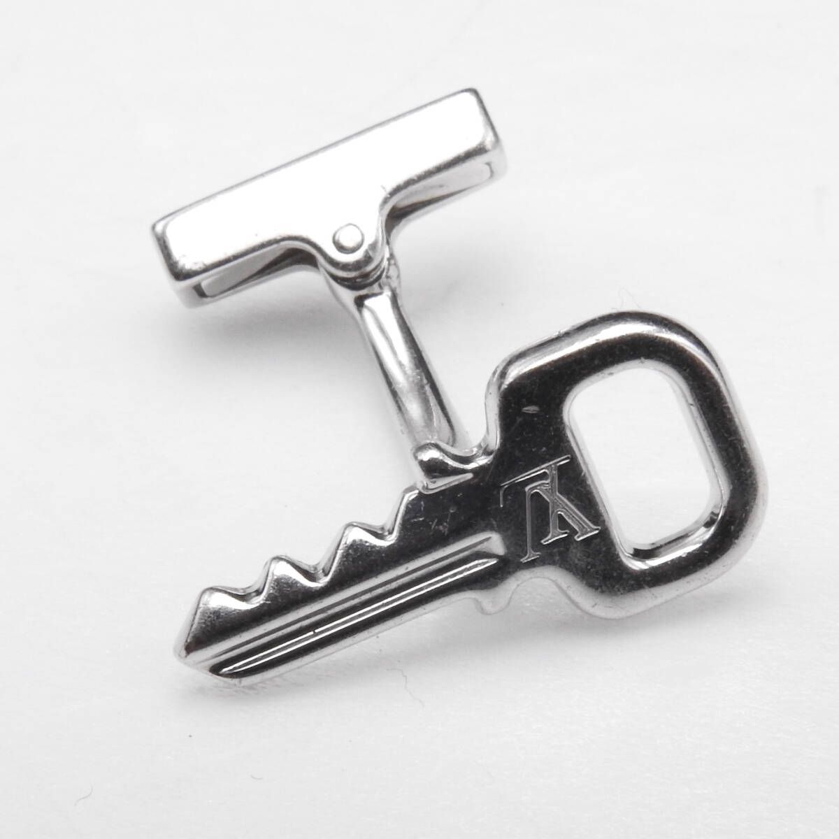 正規品】LOUIS VUITTON ルイ・ヴィトン ブトン ドゥ マンシェット