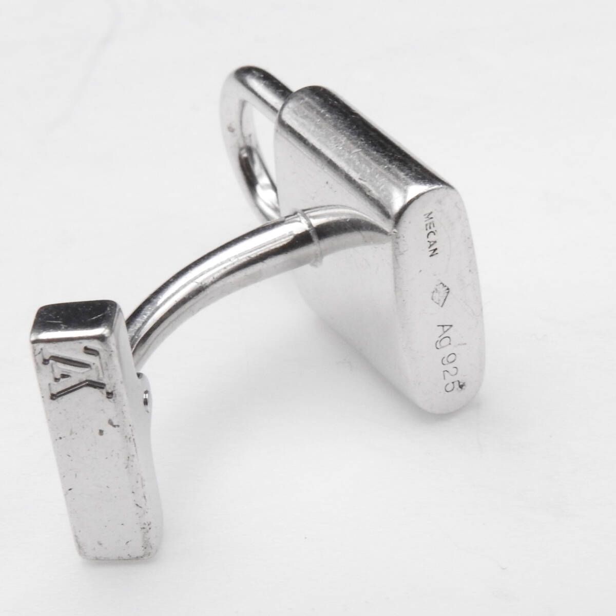 正規品】LOUIS VUITTON ルイ・ヴィトン ブトン ドゥ マンシェット