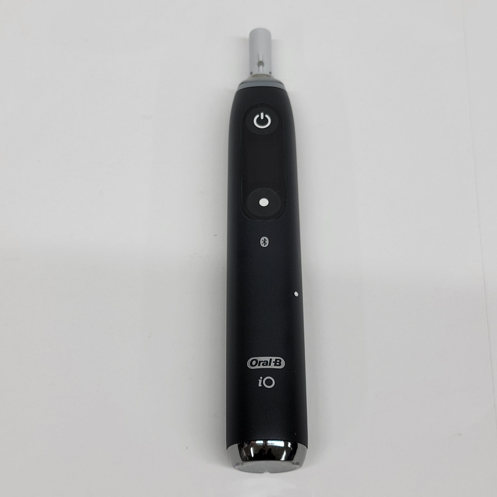 ☆1657 BRAUN Oral-B iO9 オーラルB iO9 ブラック オニキス iOM9.2J2