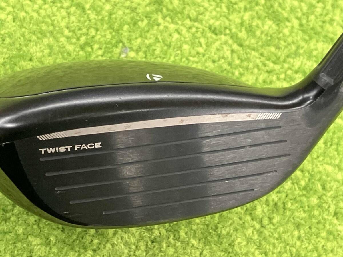 スポーツ別 テーラーメイド TaylorMade ユーティリティ STEALTH2 4番