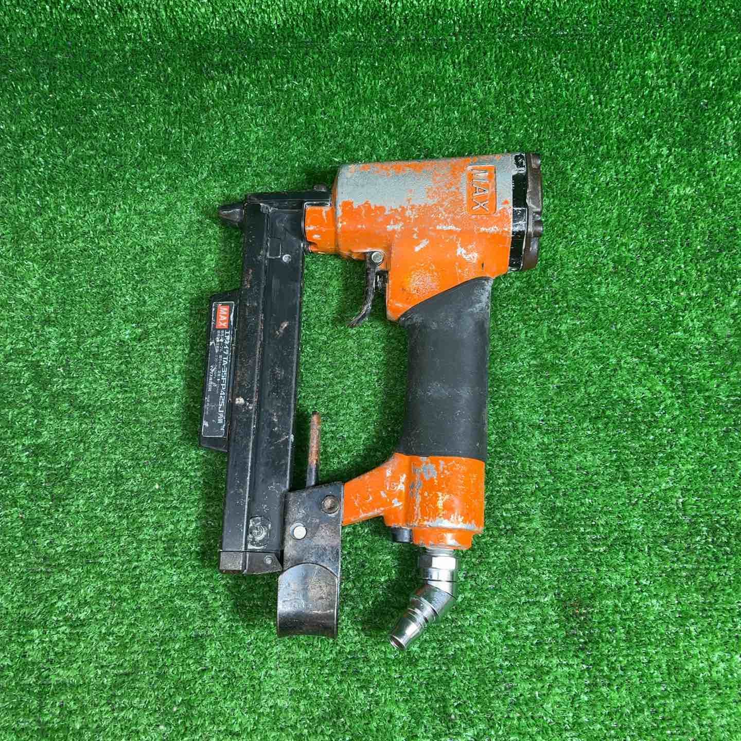 ☆マックス(MAX) 常圧エアタッカ TA-35FP/425J内装【藤沢店】 - メルカリ