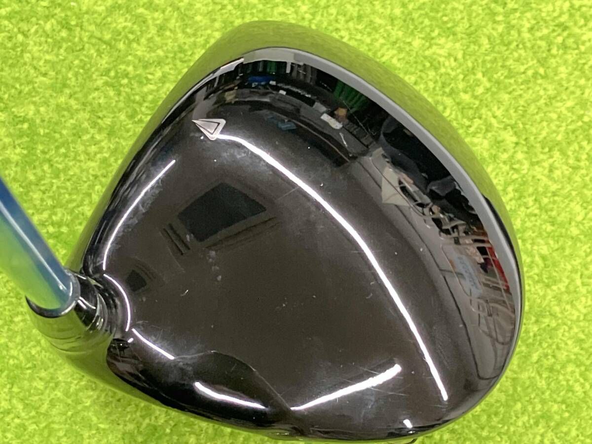 タイトリスト TITLEIST ドライバー TS3 10.5度 Speeder661 EVOLUTION V