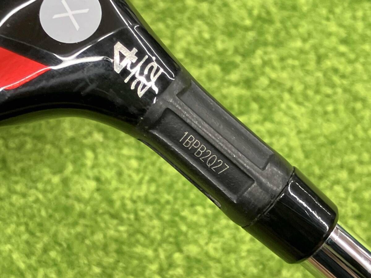 ゴルフ テーラーメイド TaylorMade ユーティリティ STEALTH RESCUE V
