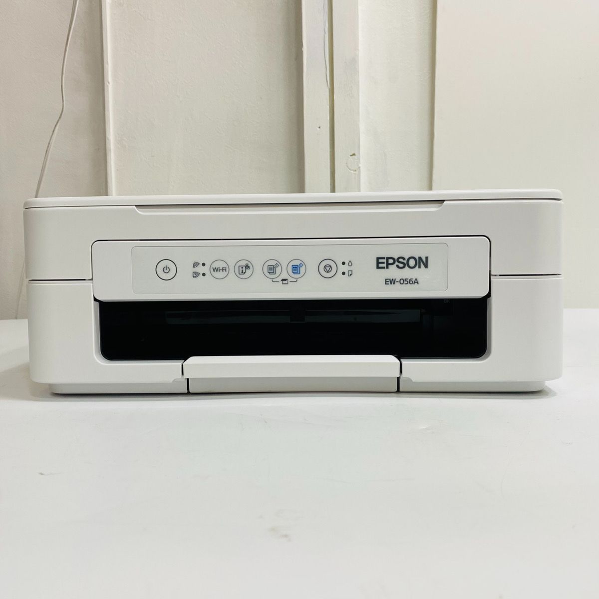 EPSON エプソン Colorio カラリオ EW-056A C671B 2024年製 A4 