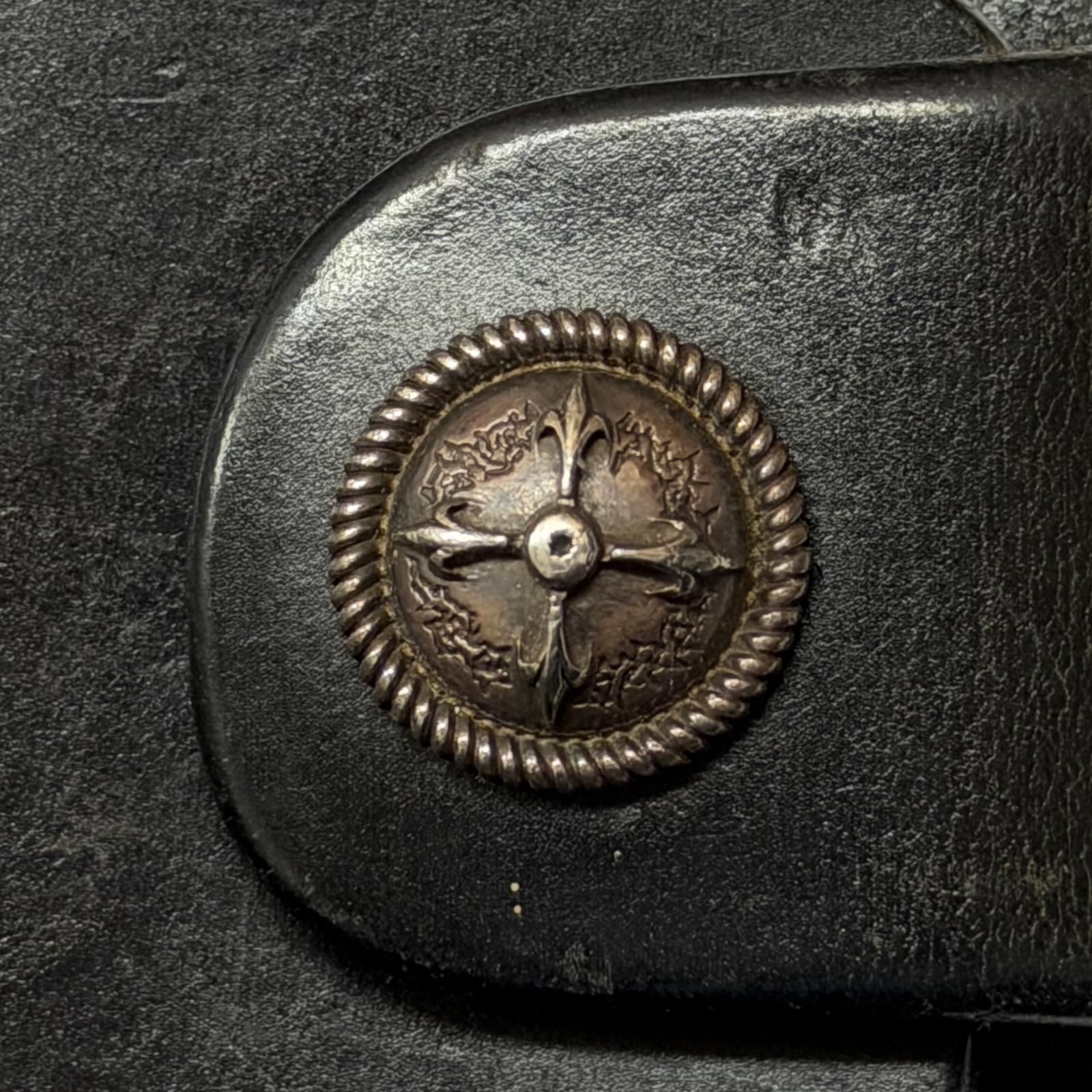 ISAMUKATAYAMA BACKLASH レザーキーケース キーケース イサムカタヤマ