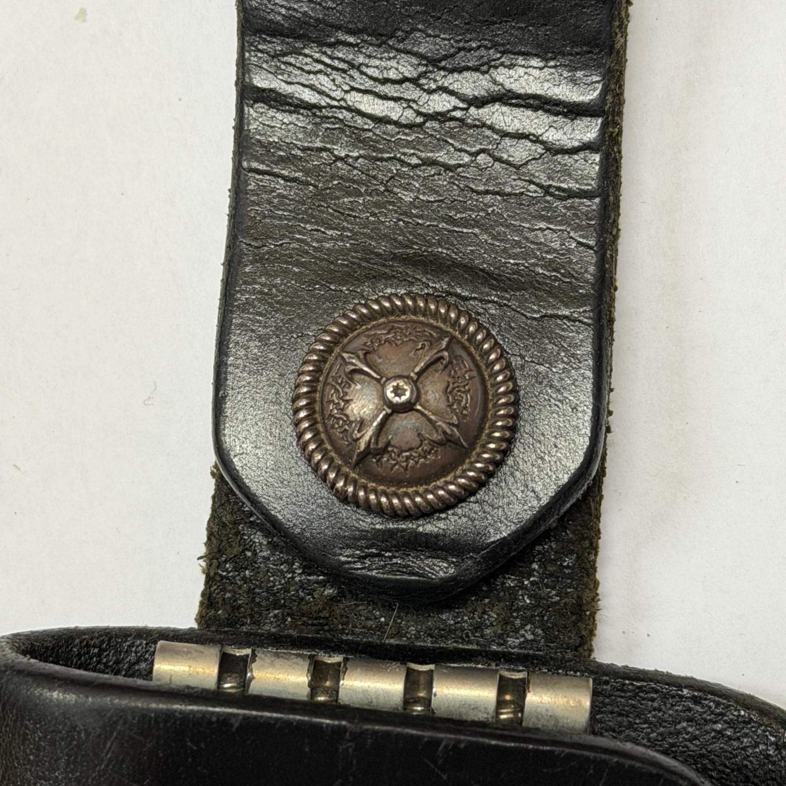 ISAMUKATAYAMA BACKLASH レザーキーケース キーケース イサムカタヤマ