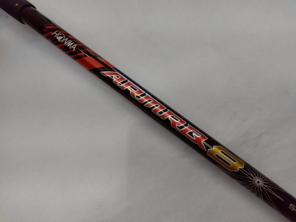 ホンマゴルフ ツアーワールド TW717 21度 ARMRQ 8 54 2S SRフレックス