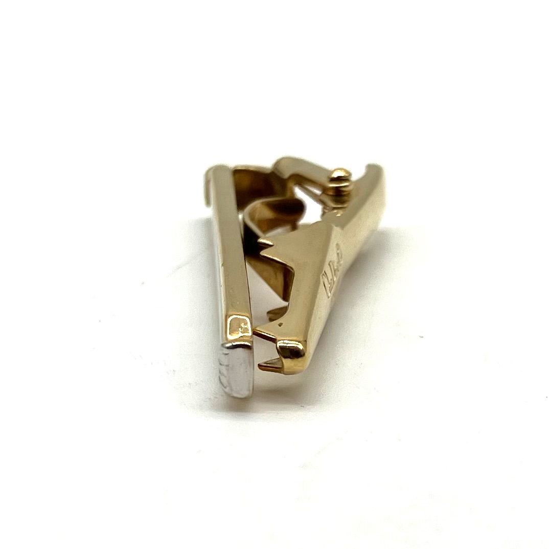 UA384【お買い得】Christian Dior ネクタイピン＆カフスセット - メルカリ