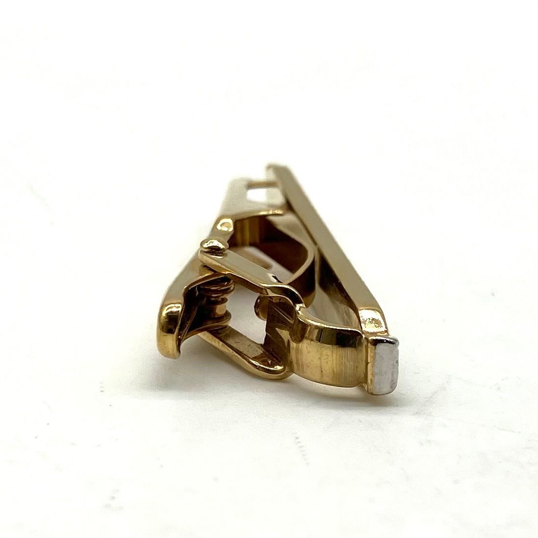 UA384【お買い得】Christian Dior ネクタイピン＆カフスセット - メルカリ