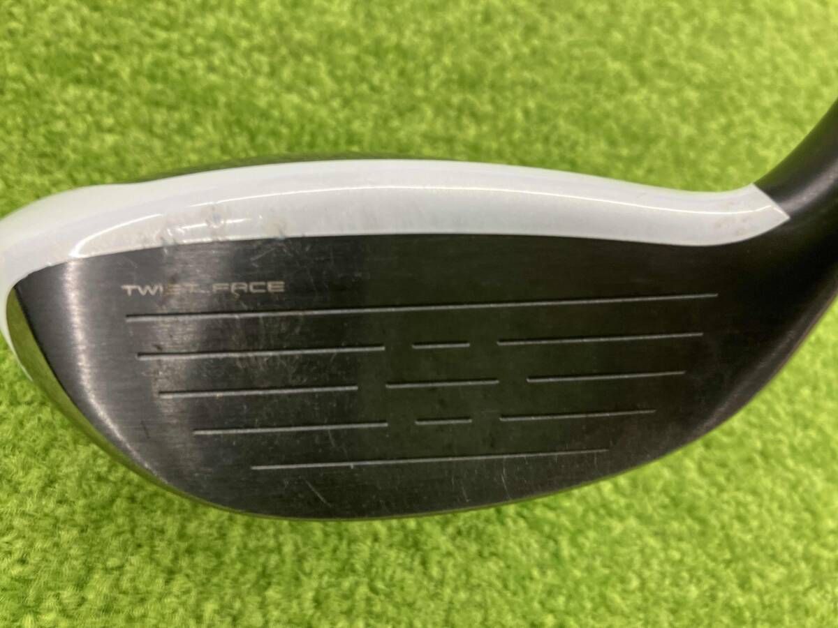 ゴルフ テーラーメイド TaylorMade ユーティリティ SIM GLOIRE 5番 23