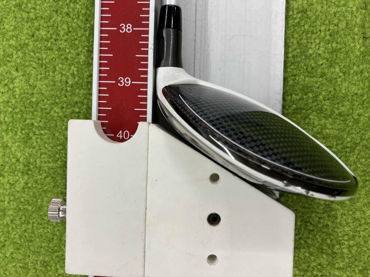 ゴルフ テーラーメイド TaylorMade ユーティリティ SIM GLOIRE 5番 23