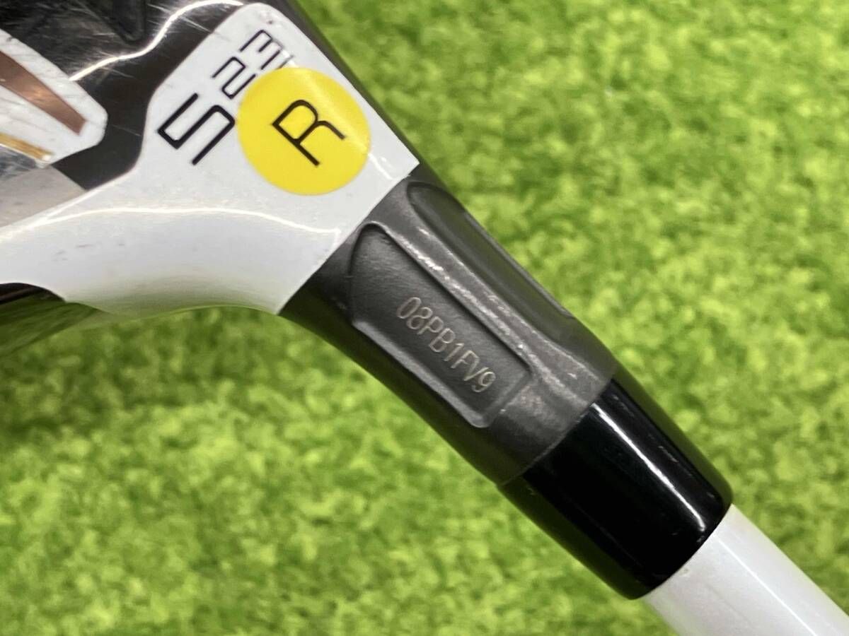 テーラーメイド TaylorMade ユーティリティ SIM GLOIRE 5番 23度 MCH