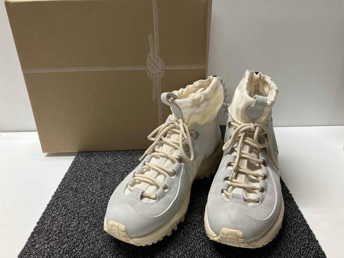 ☆箱付き☆ tomo&co トモアンドシーオー TM-KABA-0001 サイズ28cm