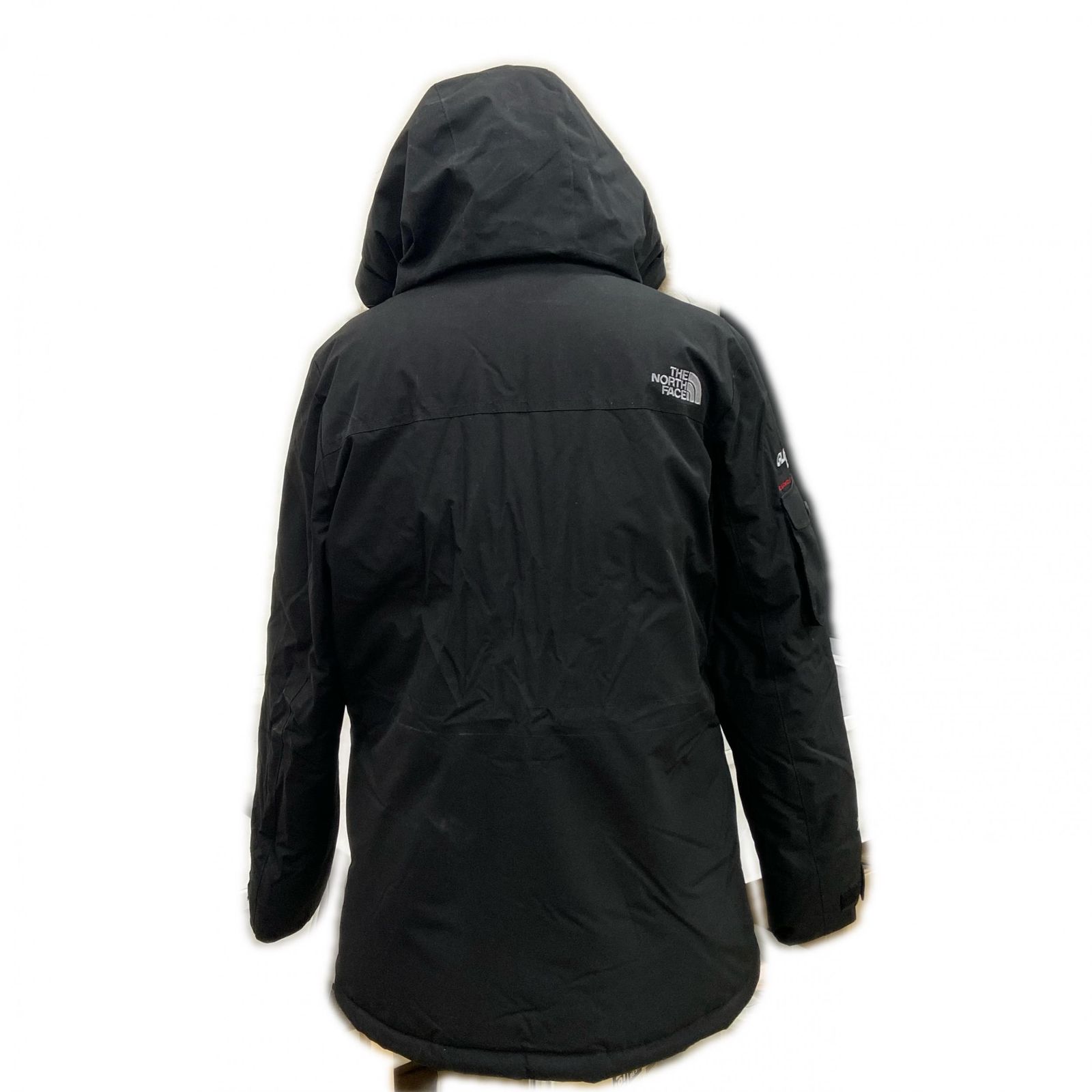 THE NORTH FACE ザ・ノースフェイス クラッシャーエクスプレス 海外 