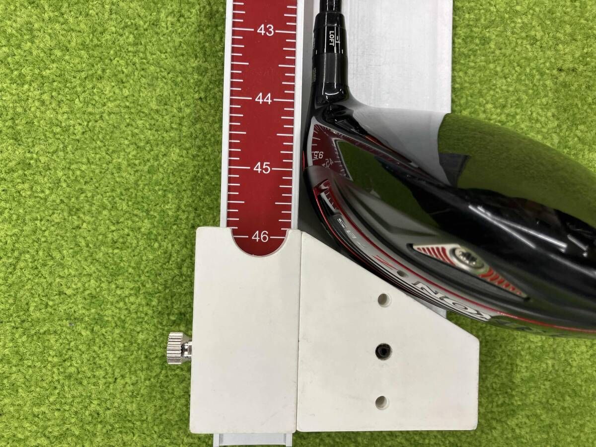 ダンロップ DUNLOP ドライバー SRIXON Z785 9.5度 DIamana MITSUBISHI