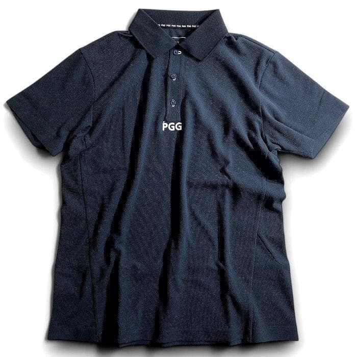 PGG by PEARLY GATES ピージージー パーリーゲイツ ゴルフ 吸汗速乾