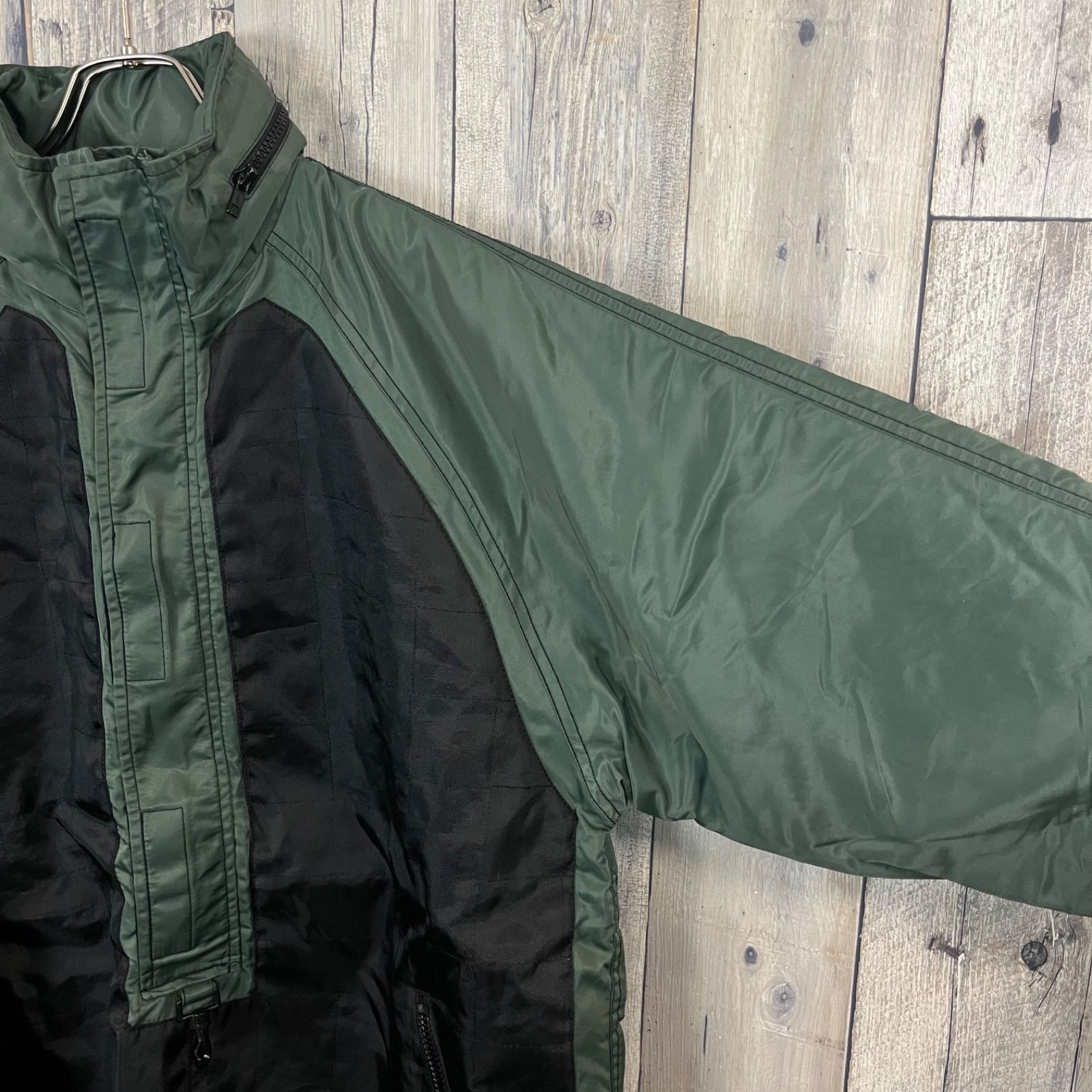 DOG FIGHT ORIGINAL STYLE SNOW WEAR ドッグファイト スノボ 