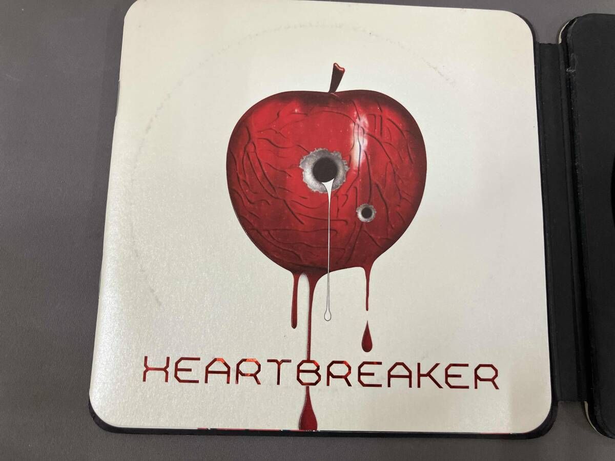 G-DRAGON　HEARTBREAKER CD・アートブック付き Heartbreaker - G-DRAGONのアルバム - Apple Music
