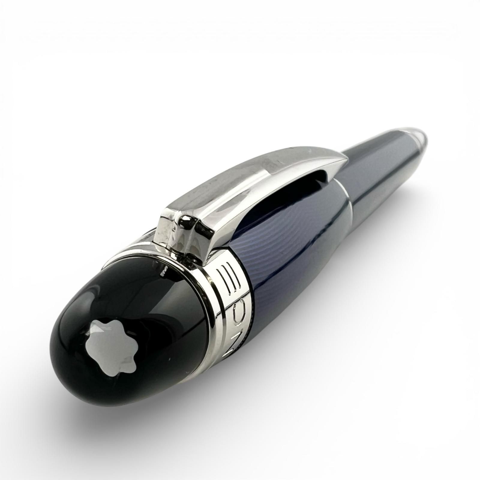 美品△MONTBLANC モンブラン スターウォーカー ファインライナー