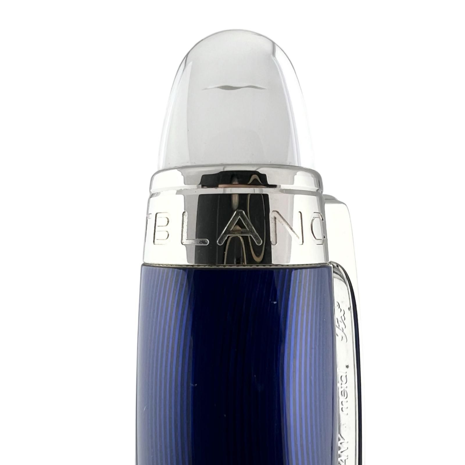 美品△MONTBLANC モンブラン スターウォーカー ファインライナー