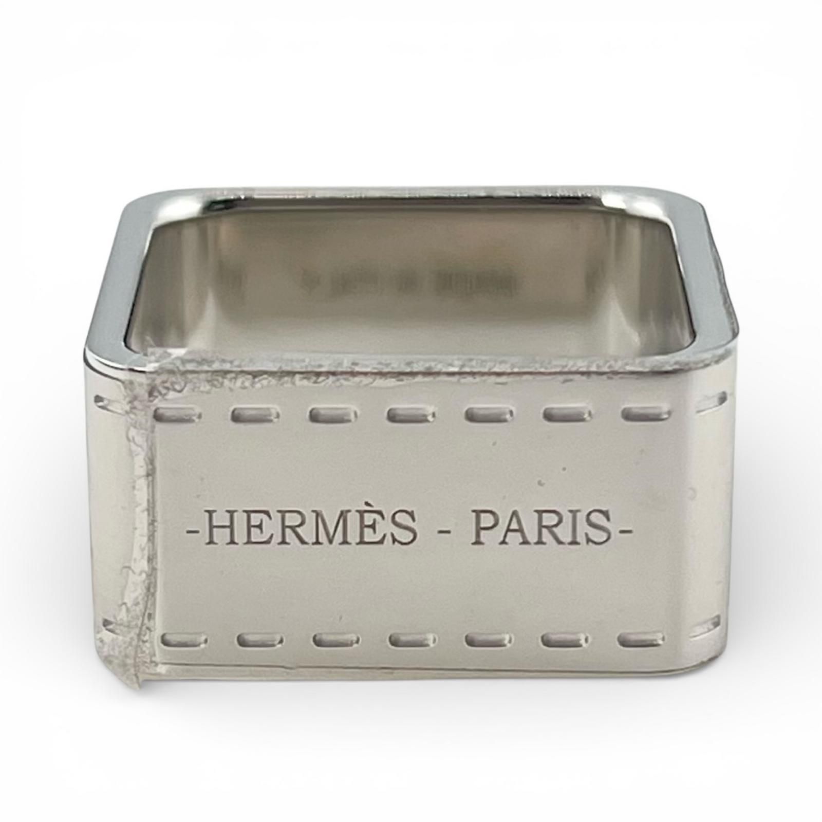 未使用品△HERMES エルメス BOLDUC ボルデュック スクエア スカーフ