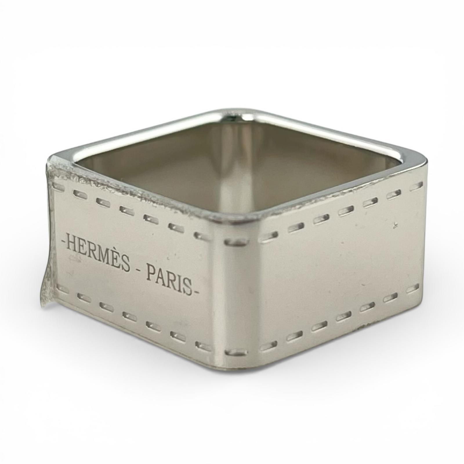 未使用品△HERMES エルメス BOLDUC ボルデュック スクエア スカーフ