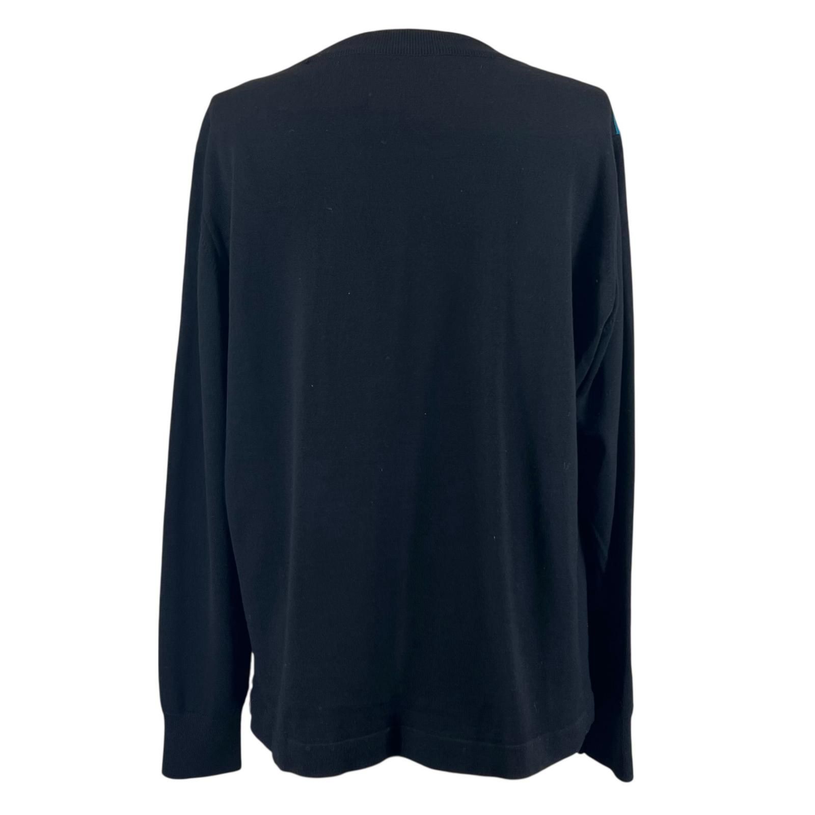 極美品△LEONARD FASHION レオナール ファッション ウール シルク混 総