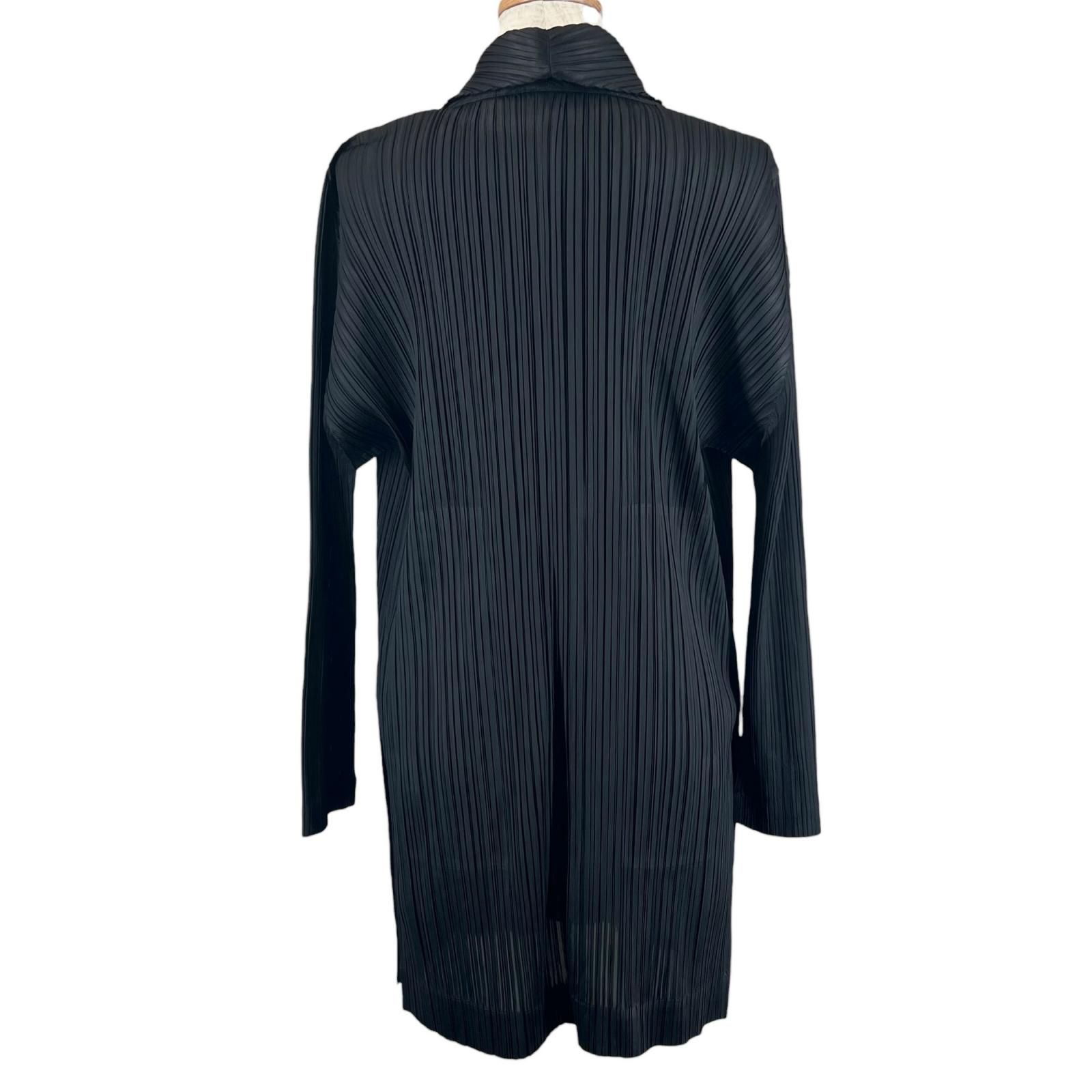 極美品△PLEATS PLEASE プリーツプリーズ イッセイミヤケ PP93-JA572